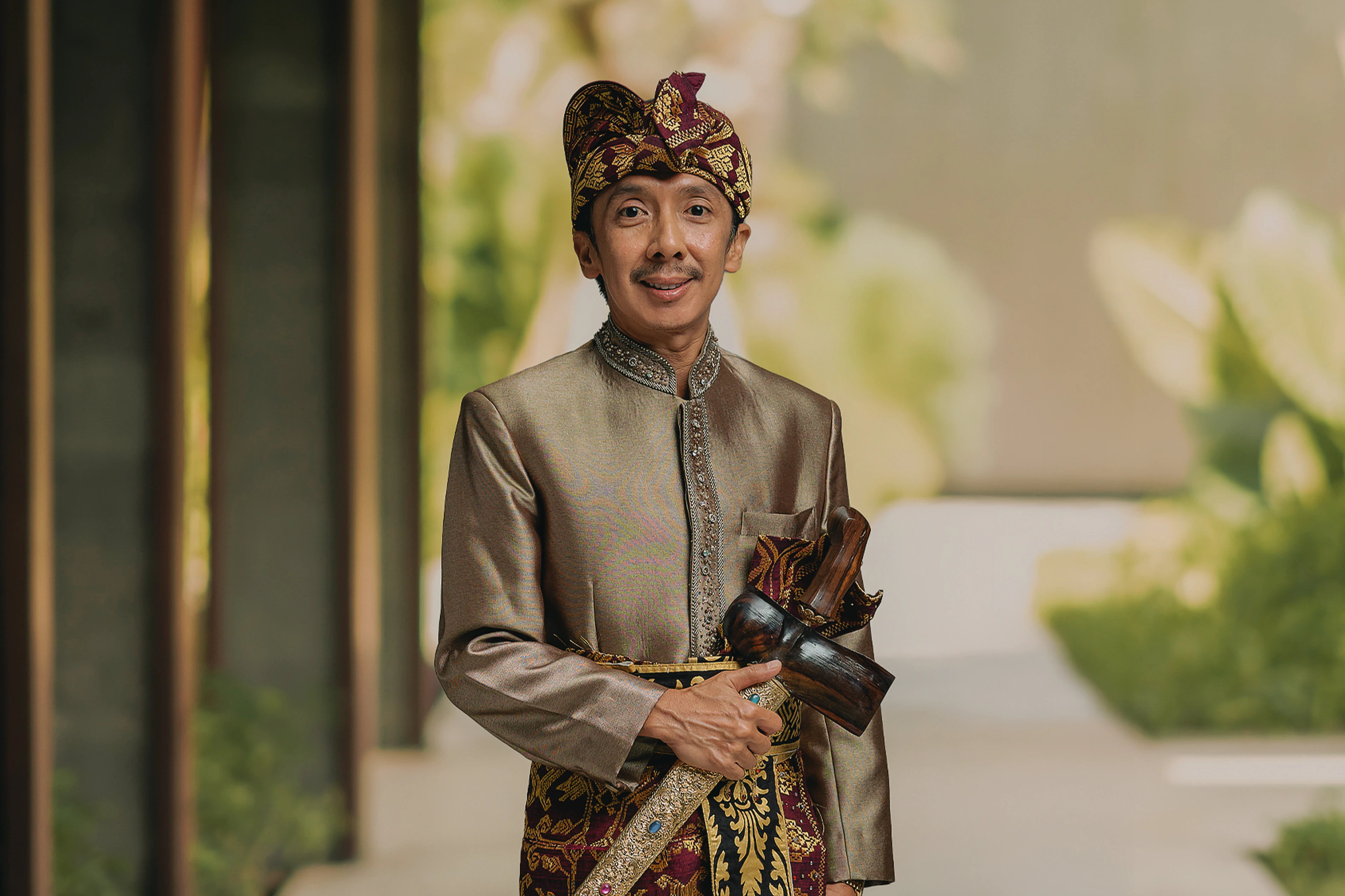 Iwan Setyawan