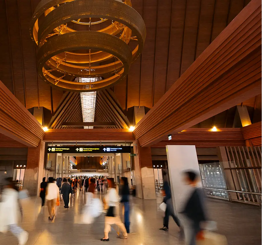 Bandara