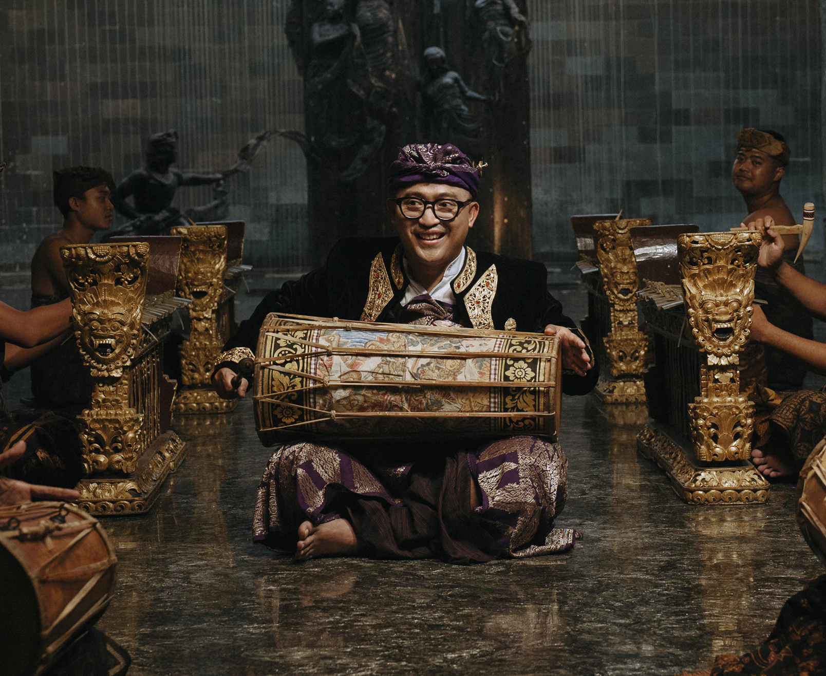 Yudi Rizkyardie Darun