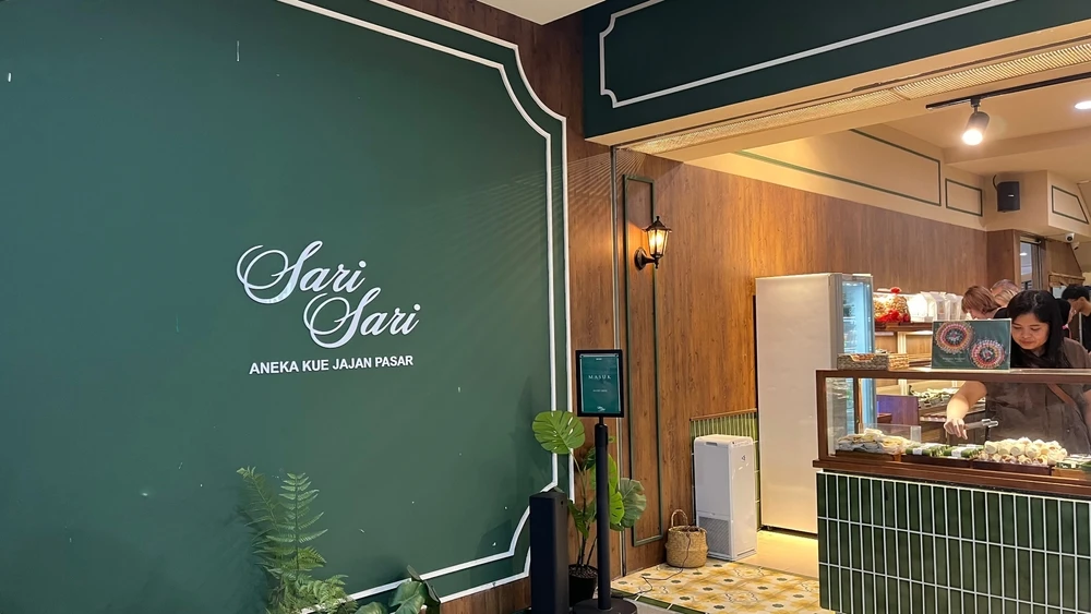 Rekomendasi Makanan di Sarinah Saat Berkunjung ke Thamrin