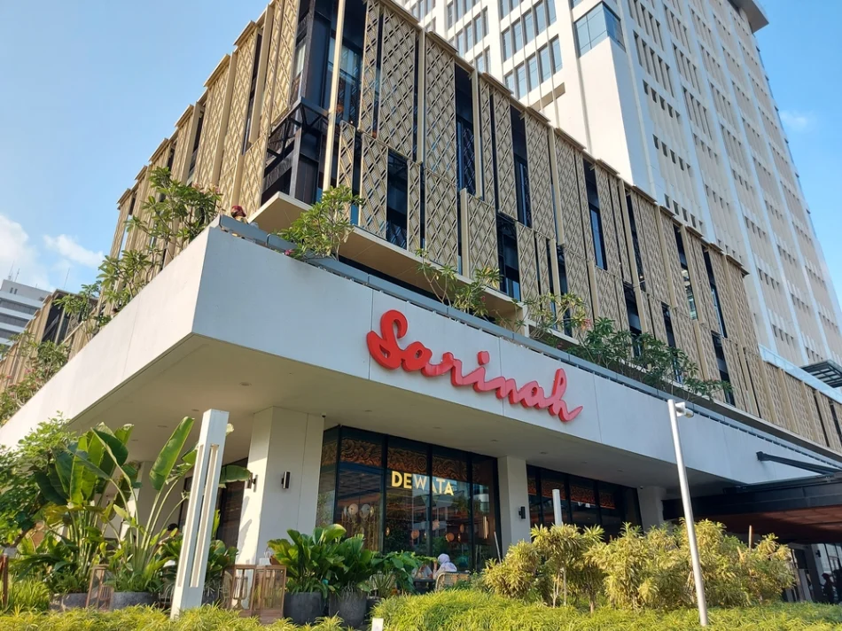 Sarinah Ada Apa Aja? Panduan Belanja, Kuliner, Seni, dan Event di Pusat Jakarta