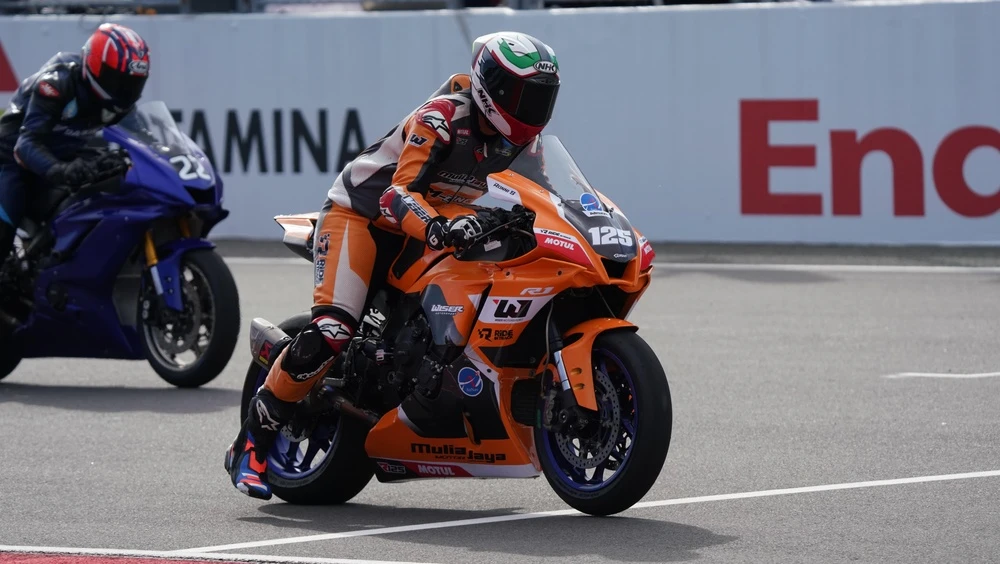 Harga Tiket MotoGP Mandalika 2026: Kategori, Cara Beli, dan Tips Menonton