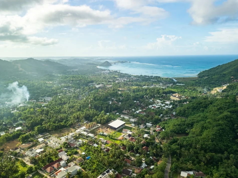 Mandalika Ada Dimana? Cek Lokasi dan Aksesnya di Sini!