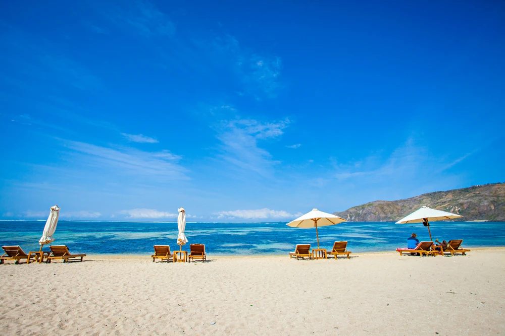 Wisata Mandalika: Rekomendasi Destinasi, Pantai, dan Aktivitas Sport Tourism