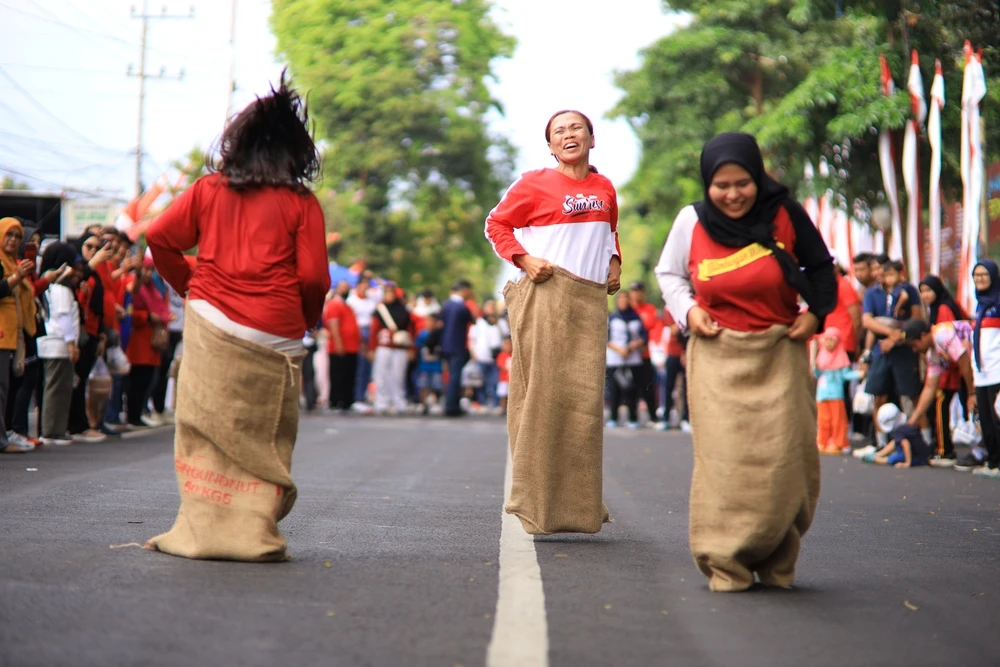 10 Permainan Tradisional Indonesia yang Cocok untuk Perayaan Kemerdekaan