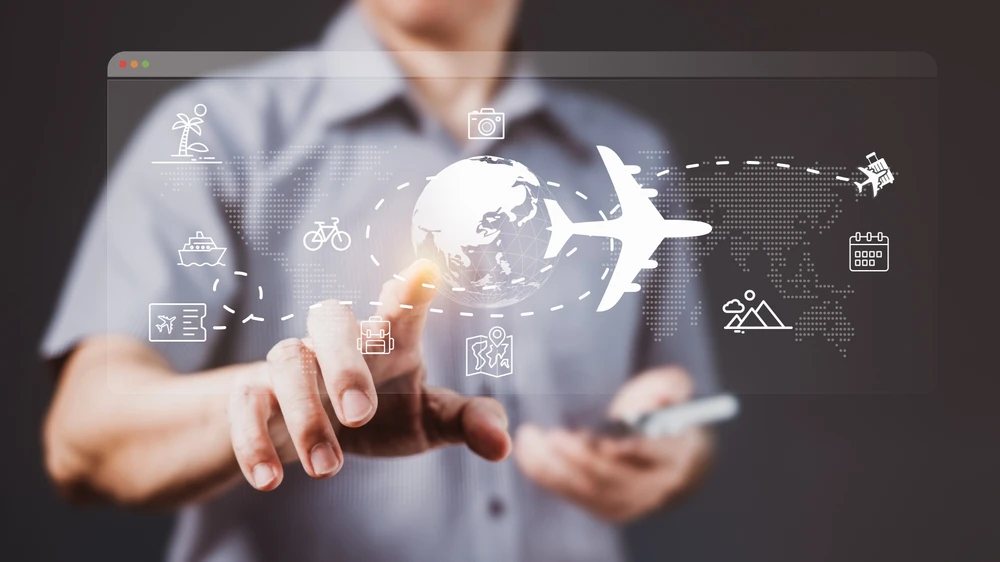 Digitalisasi Pariwisata: Pengertian, Contoh, dan Manfaatnya