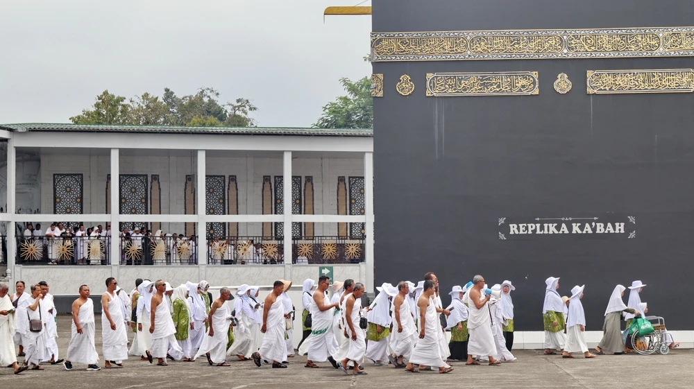 12 Persiapan Haji yang Perlu Dilakukan Sebelum Berangkat ke Tanah Suci