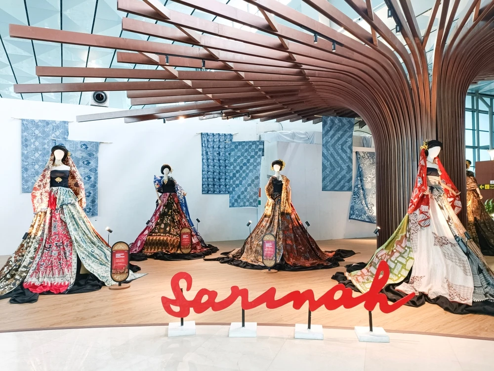 15 Brand di Sarinah untuk Belanja Fashion, Aksesori, dan Produk Lifestyle