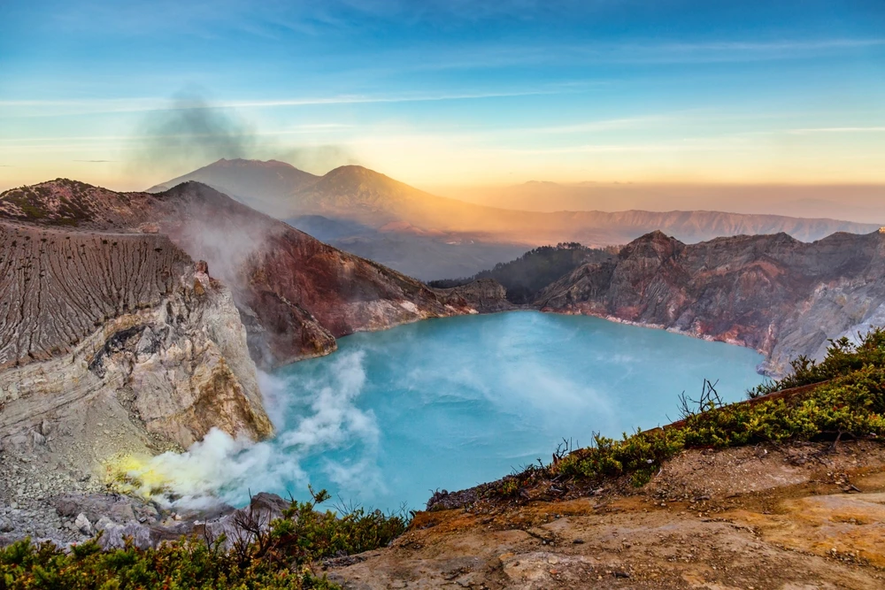 10 Destinasi Banyuwangi yang Wajib Dikunjungi saat Liburan