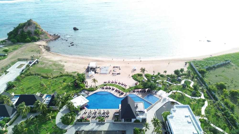 10 Hotel Dekat Sirkuit Mandalika untuk Menginap saat MotoGP dan Liburan di Lombok