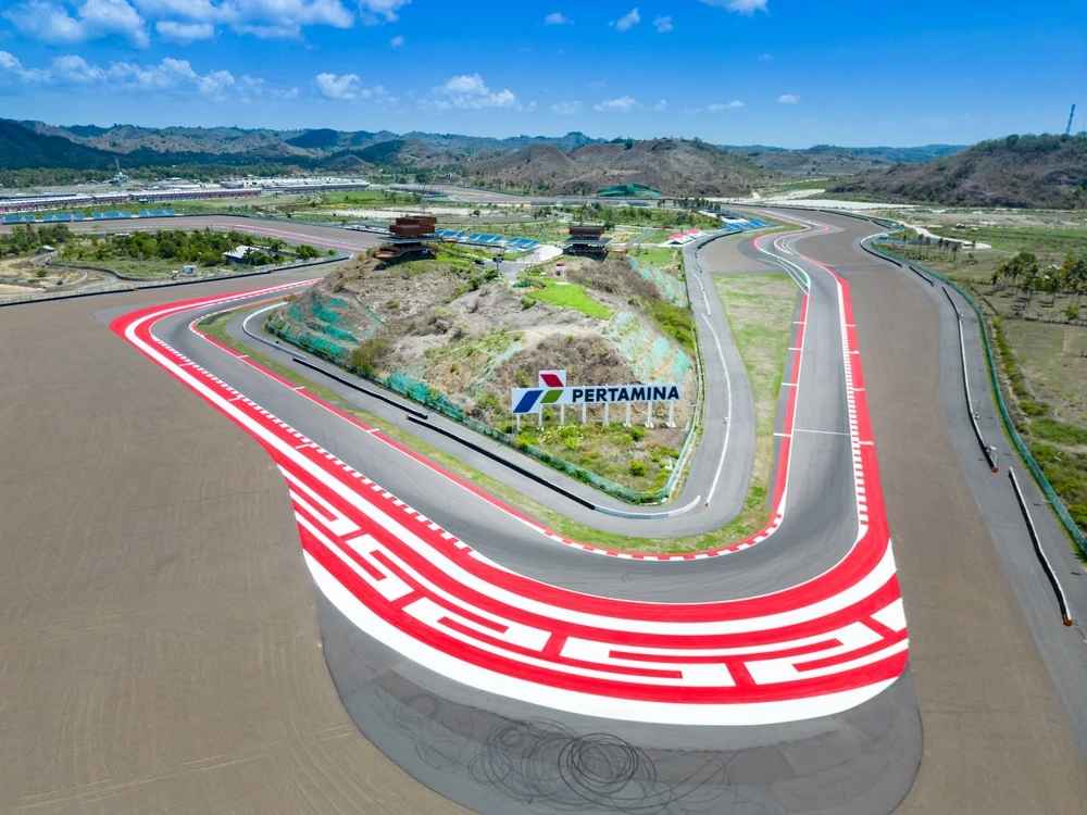 Mandalika Grand Prix: MotoGP, Circuit Facts & Travel Guide