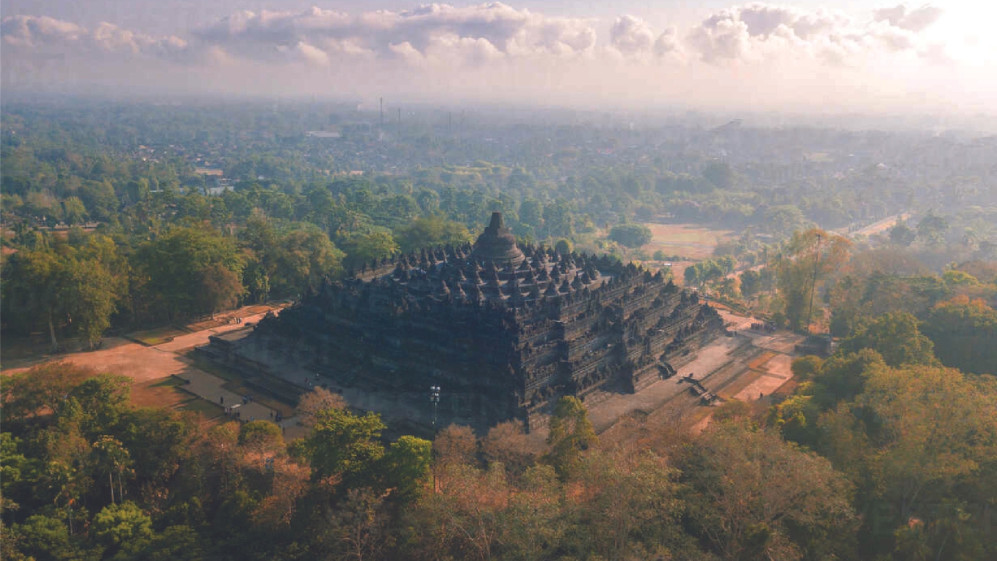 Candi Borobudur