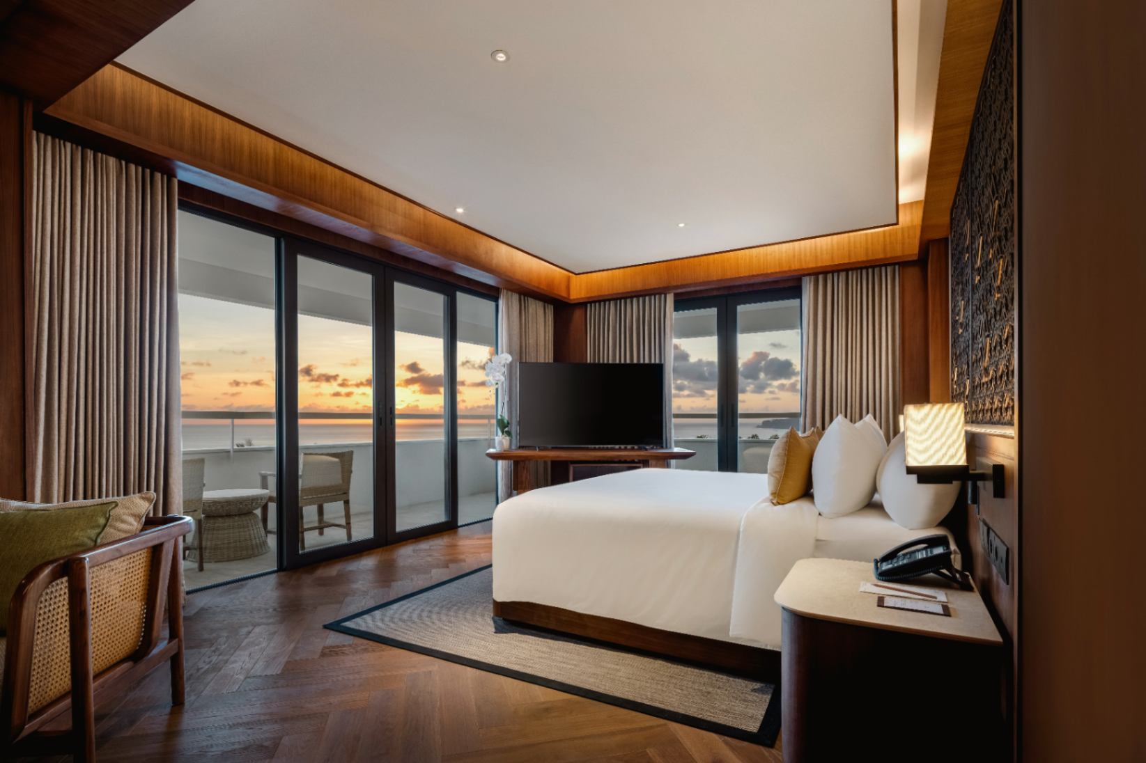 Bali Beach Hotel, The Heritage Collection