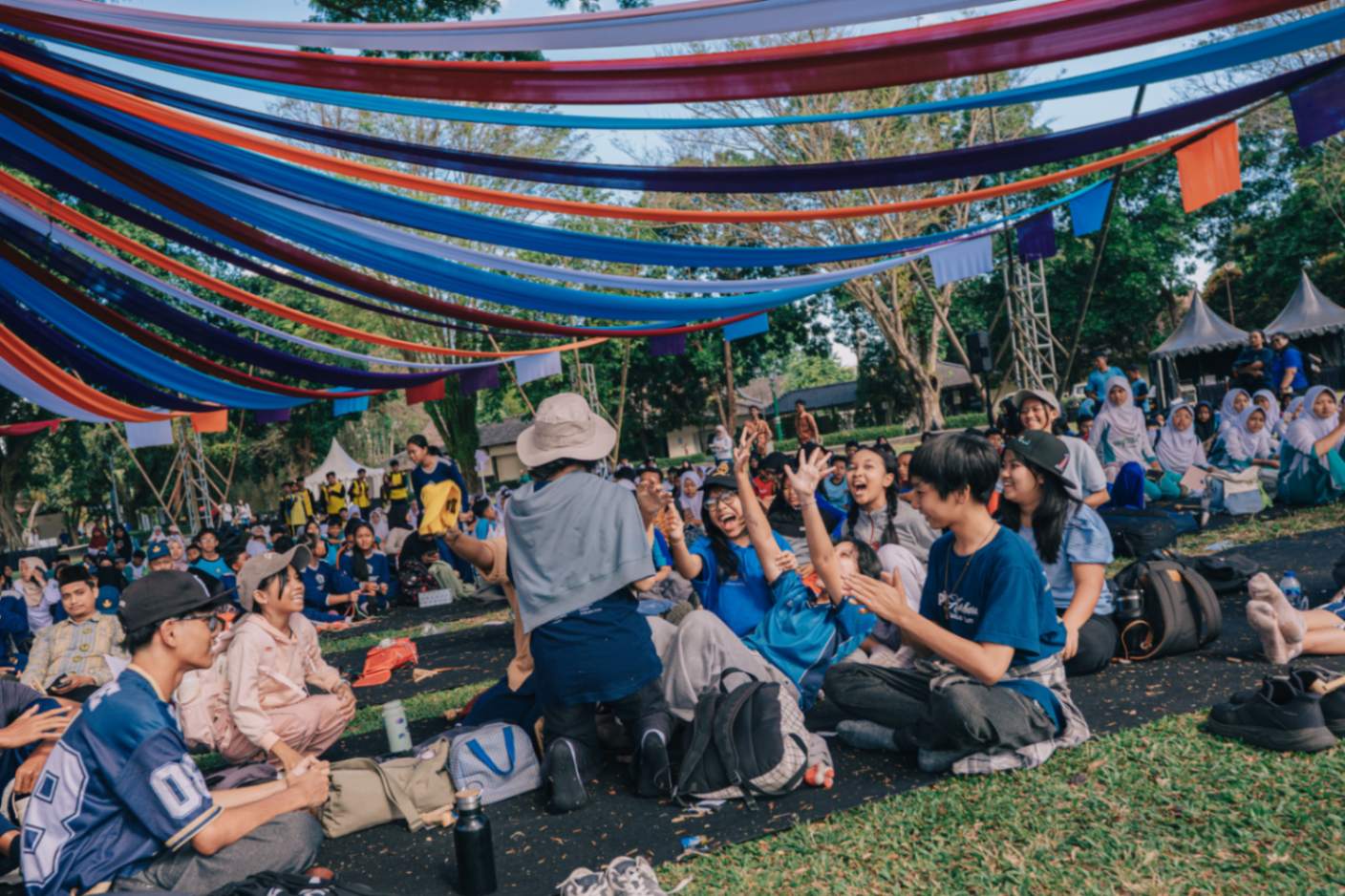 Peringati Hari Anak Nasional, InJourney Perkuat Komitmen Melestarikan Warisan Budaya melalui Generasi Penerus Bangsa 