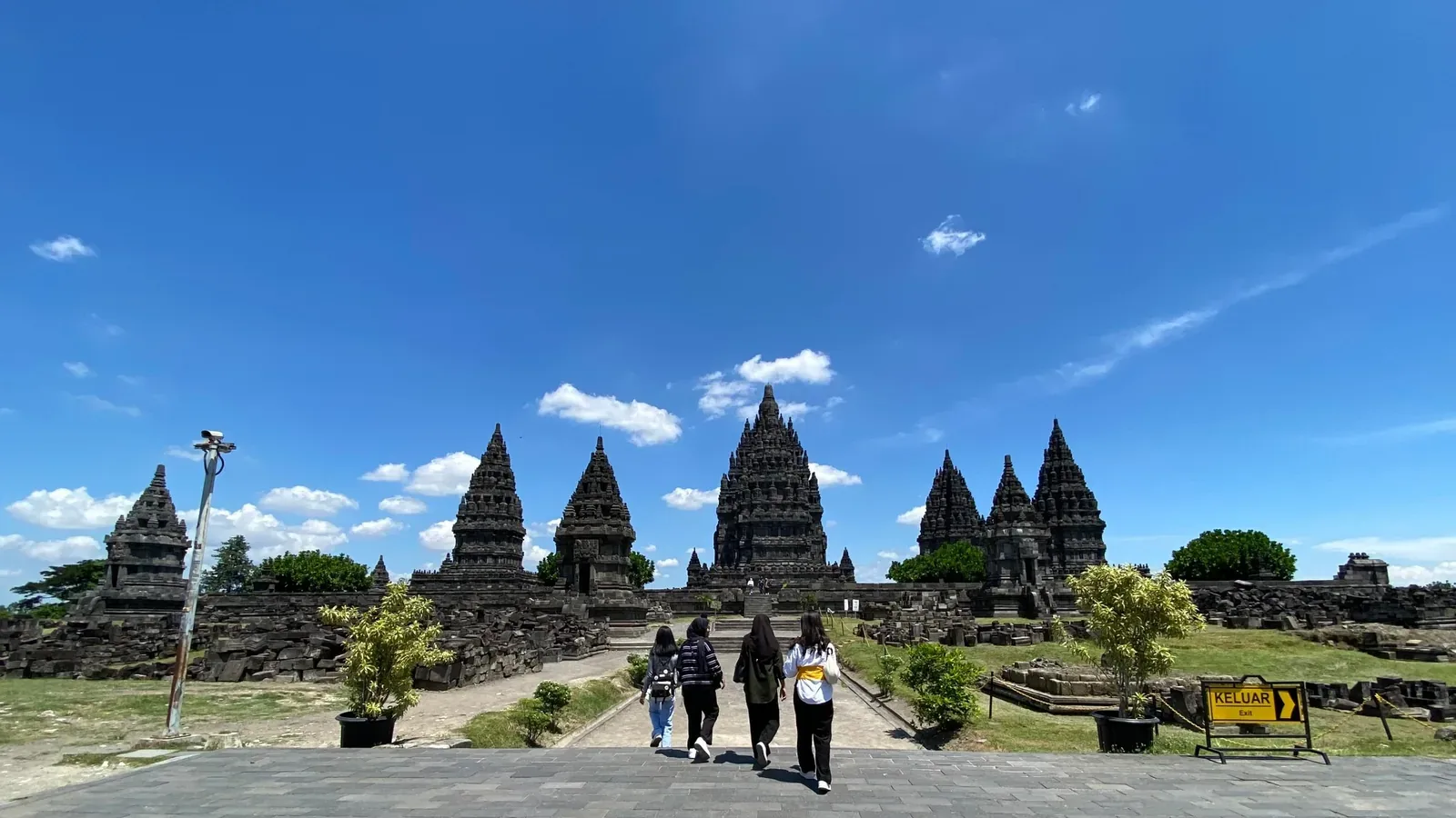 Liburan Sekolah: Ide Aktivitas dan Rekomendasi Destinasinya