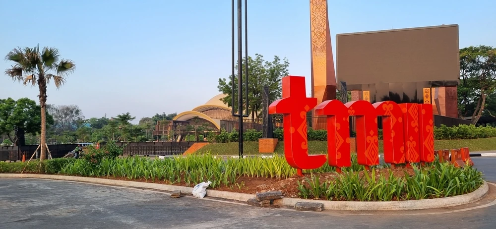 Seru HIRUX! Rangkaian Acara HUT RI ke-81 2026 di TMII