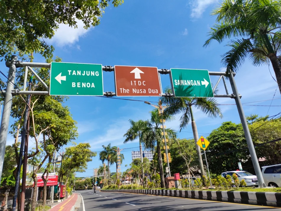 Kawasan Pariwisata Nusa Dua: Daya Tarik, Fasilitas, dan Tips Berkunjung
