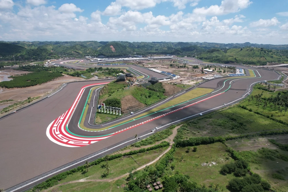 Balapan di Mandalika dan Peran Mandalika Racing Series dalam Motorsport Indonesia