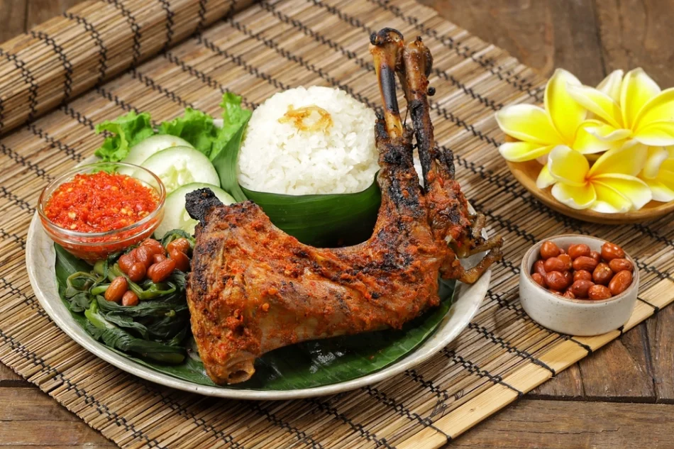 Terenak! 7 Makanan Khas Lombok yang Wajib Dicoba
