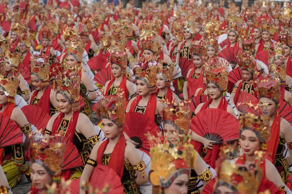 Festival Gandrung Sewu Banyuwangi 2026: Jadwal, Lokasi, dan Daya Tariknya