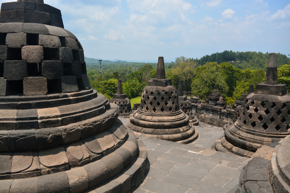 Harga Tiket Masuk Candi Borobudur 2026: Terbaru dan Cara Belinya