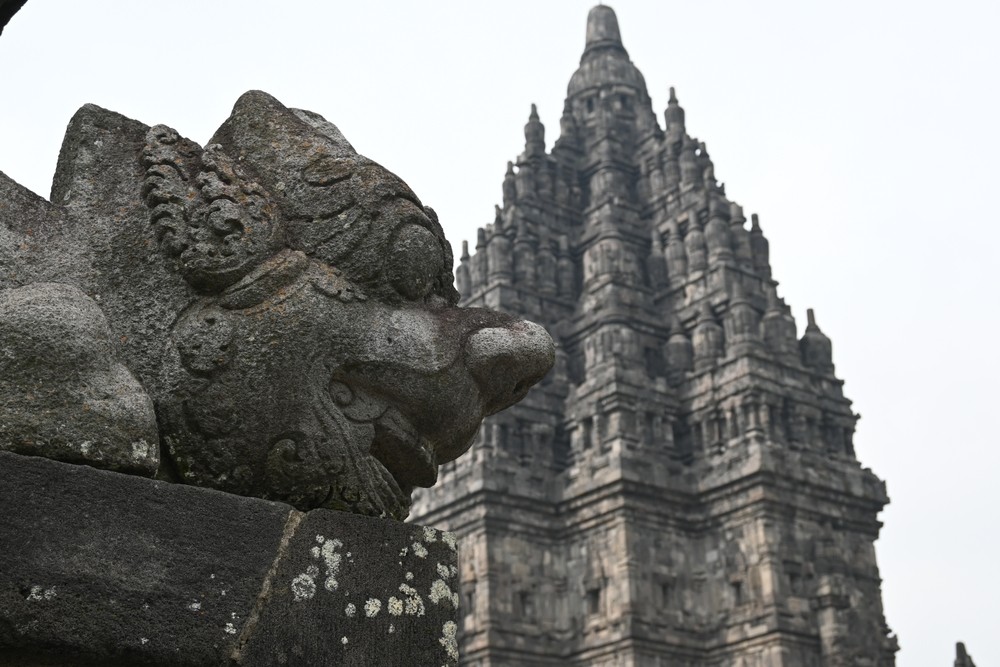 Legenda Roro Jonggrang: Cerita Rakyat Candi Prambanan yang Mendunia