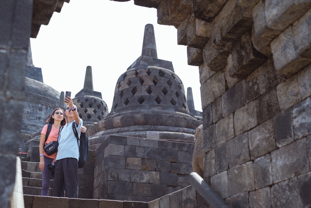 10 Candi di Jawa Tengah yang Terkenal dan Wajib Dikunjungi