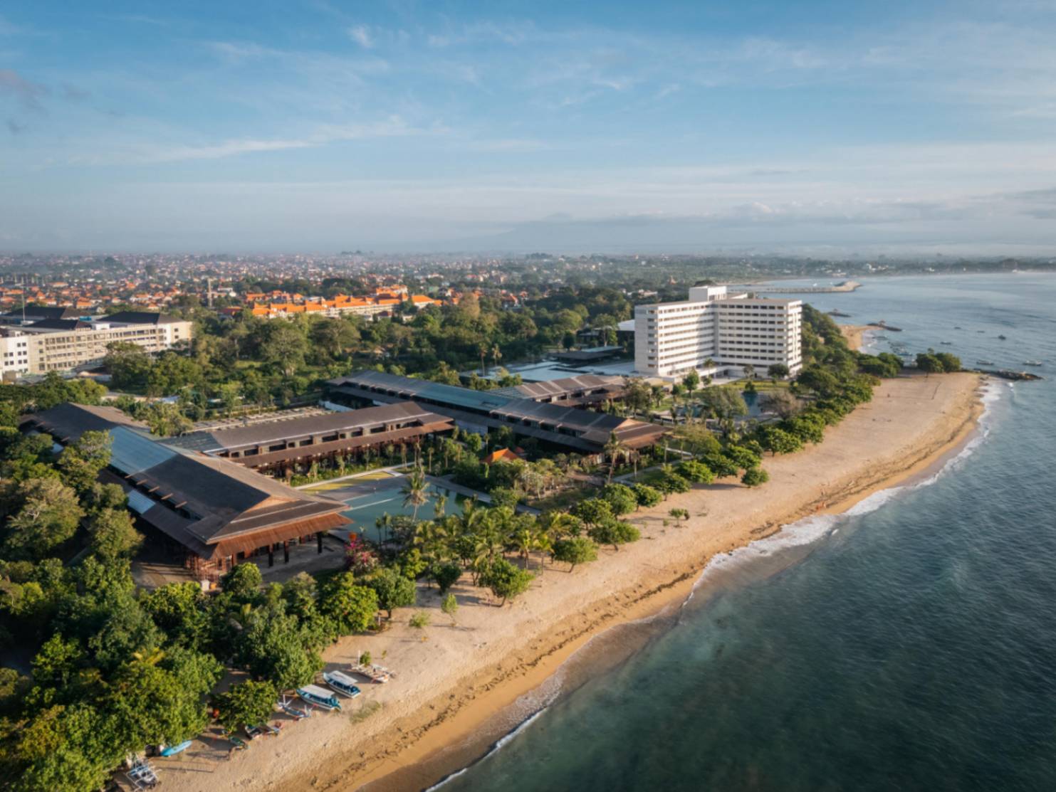 InJourney Percepat Konsolidasi Hotel BUMN, Perkuat Transformasi Ekosistem Pariwisata Indonesia