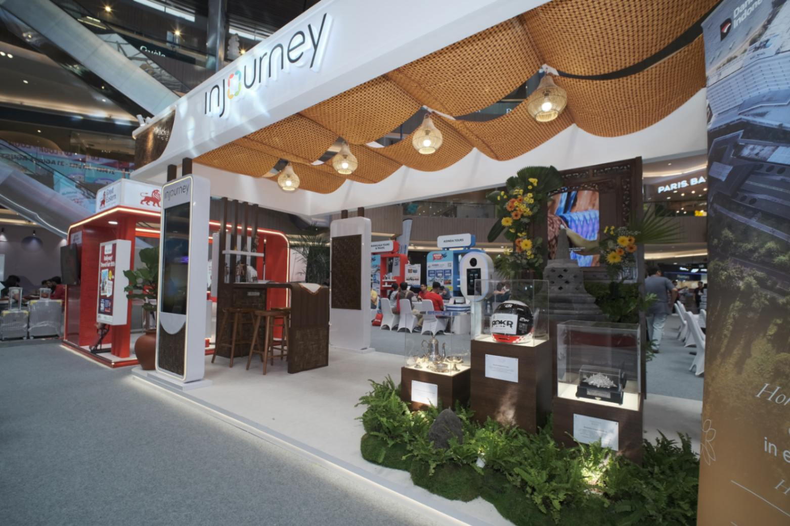 InJourney Semarakkan ASTINDO Travel Fair 2026 dengan Deretan Promo Eksklusif